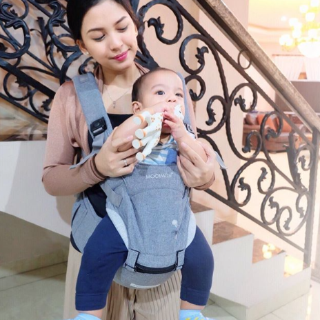 Alisia Rininta