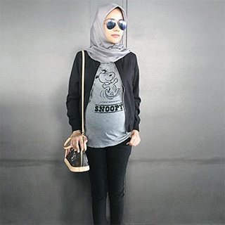 Evania Malinda