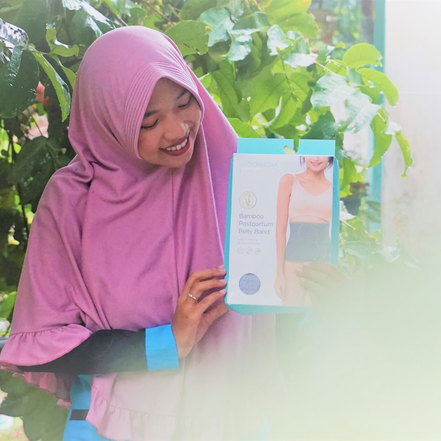 Enny Luthfiani