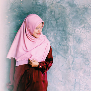 Suci Santy Risalah