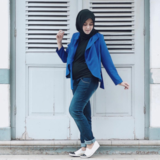Lany Pertiwi