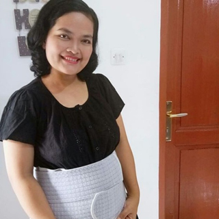 Anggraini Arda Sitepu