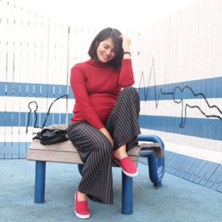 Meriza Febriani