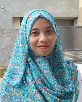 Armita Fibriyanti