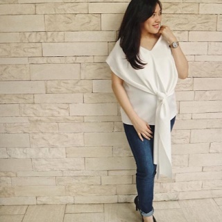 Margareth Andhita