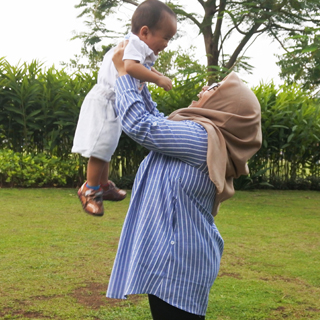 Faradila Danasworo Putri
