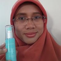 Antung Apriana