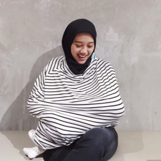 Aisyah Rahmasari