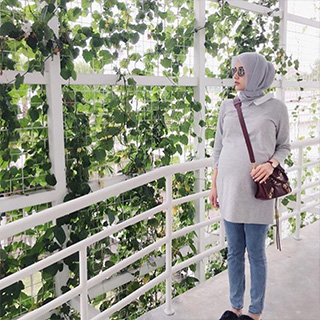 Evania Malinda