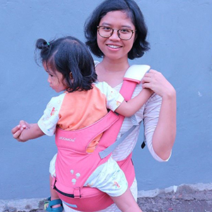 Emanuella Christianti