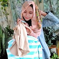 Elvina Utami