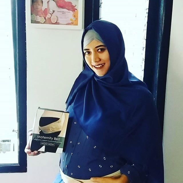 Aprillia Chavalia
