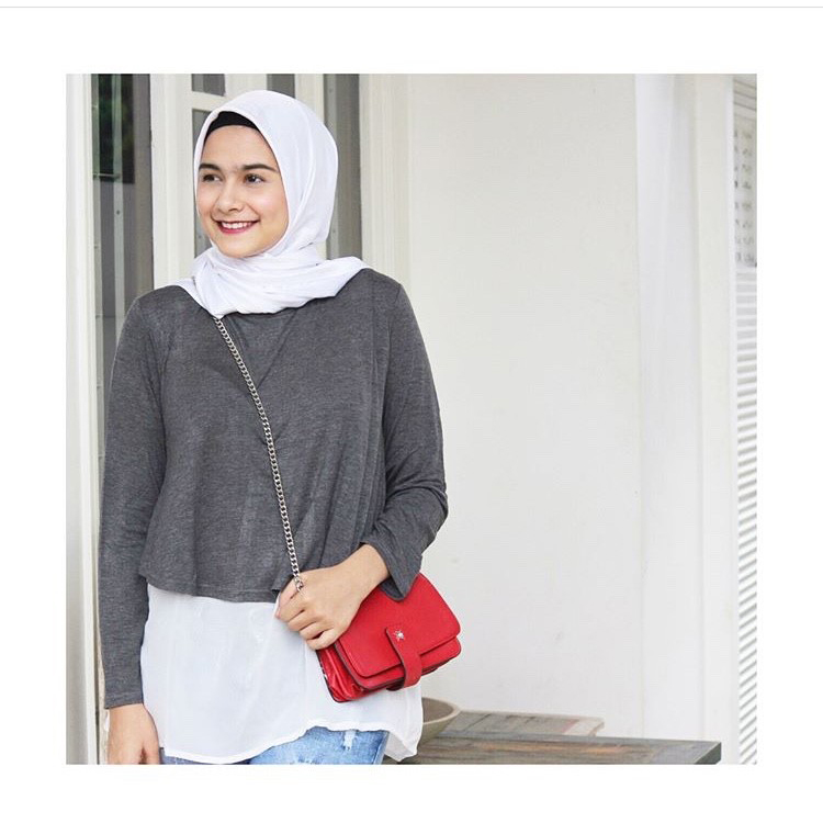 Sonya Fatmala