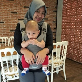 Melani Arsyad
