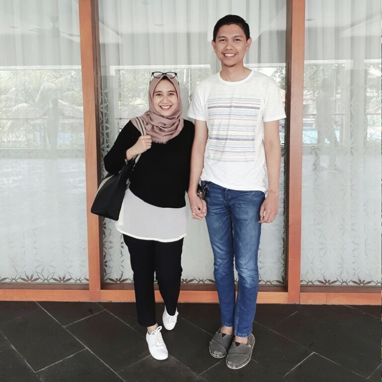 Yessy Hamidah