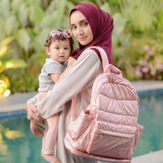 Syarifah Mariah Algiptiah