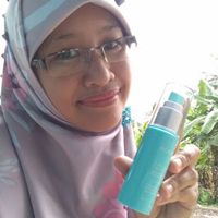 Naqiyyah Syam