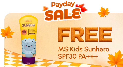 MOOIMOM Korset Pasca-melahirkan 2in1 Premium Bamboo Corset label
