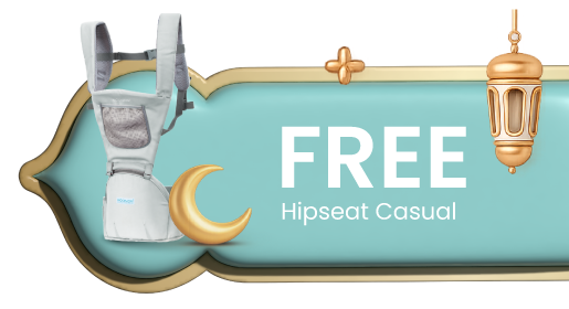 MOOIMOM Korset Hamil, Pasca-melahirkan, Caesar 2in1 Premium Bamboo Corset label