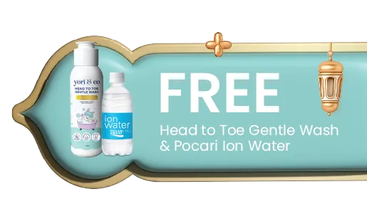 MOOIMOM Korset Hamil, Pasca-melahirkan, Caesar 2in1 Premium Bamboo Corset label