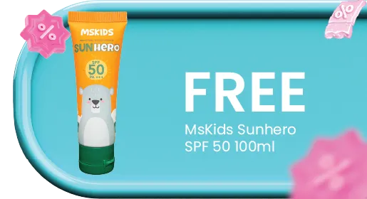 Mooimom AiryKnit Baby Carrier - Gendongan Premium SSC Airy Knit label