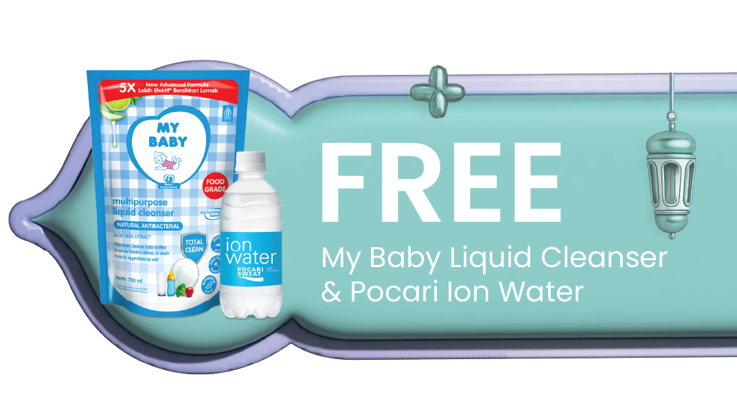 MOOIMOM B9 Pro Set Electric Breast Pump label