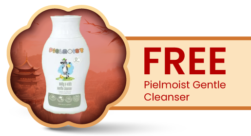 MOOIMOM Wireless Electric Breast Pump M3 2 Pcs - Pompa ASI Elektrik Wireless label