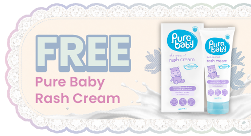 MOOIMOM Korset Pasca-melahirkan 2in1 Premium Bamboo Corset label