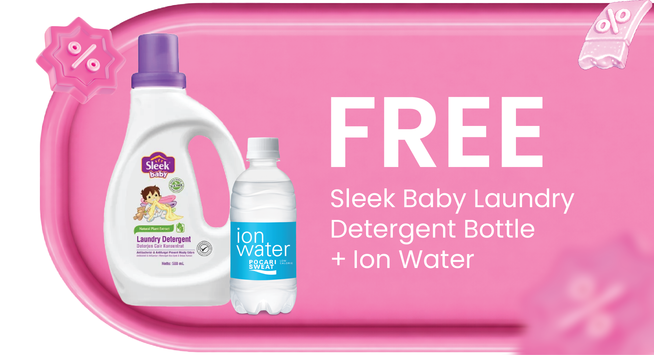 MOOIMOM Wireless Electric Breast Pump M3 - Pompa ASI Elektrik Wireless M3 label