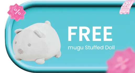 MOOIMOM Wonder Carrier - Gendongan Bayi SSC label