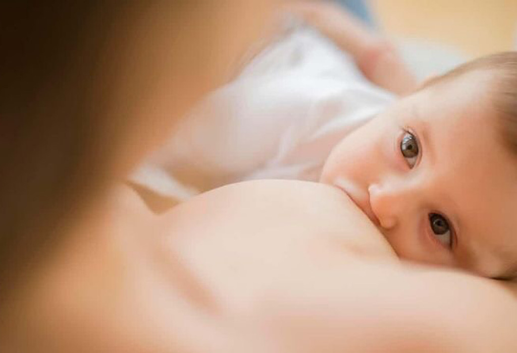 Penyebab Berat Badan Bayi Sulit Naik untuk Bayi Full ASi