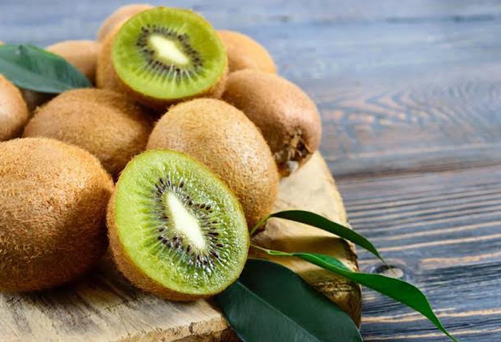 Luar Biasa! Ini 10 Manfaat Kiwi untuk Kesehatan dan Kecantikan