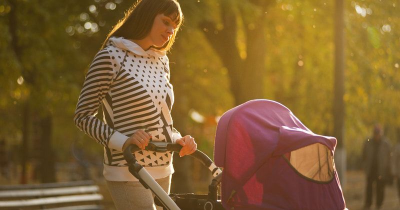 Cara Memilih Stroller Bayi yang Cocok untuk Travelling