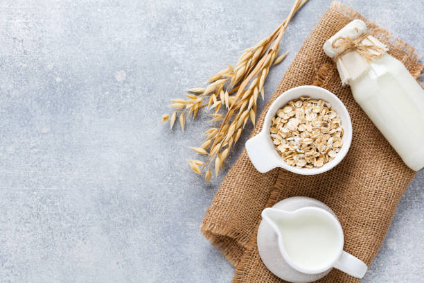 Bolehkah Bayi Makan Oatmeal Setiap Hari? Moms Wajib Tahu