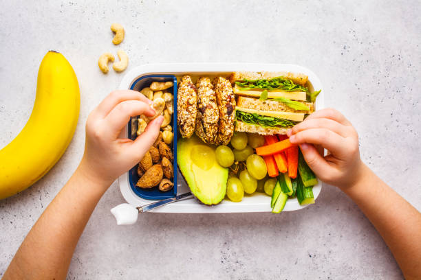 Bekal Sehat Bukan Hanya soal Menu, Tapi Juga Wadahnya