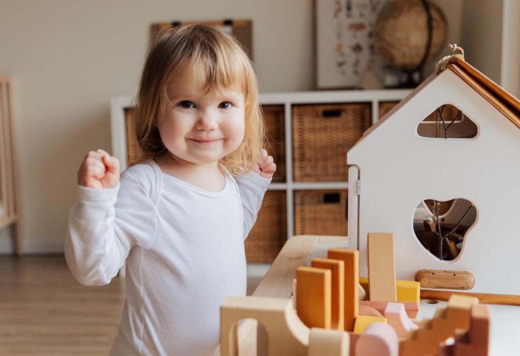 Moms Ajak si Kecil Main Sensory Play Yuk!