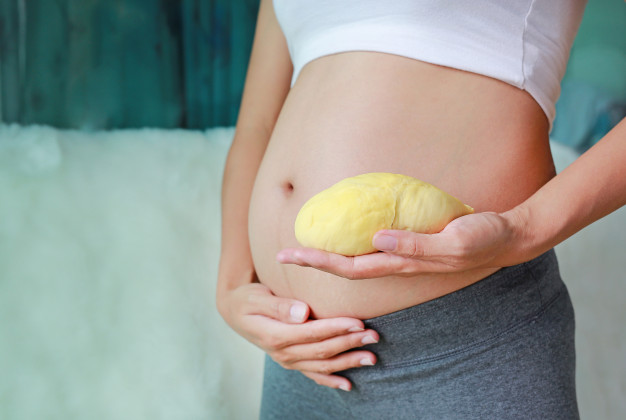 Manfaat Durian untuk Ibu Hamil, Bagaimana Faktanya?