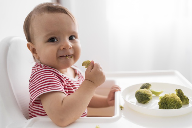 Makanan yang Mengandung Kalsium Tinggi untuk Anak, Moms Wajib Catat!