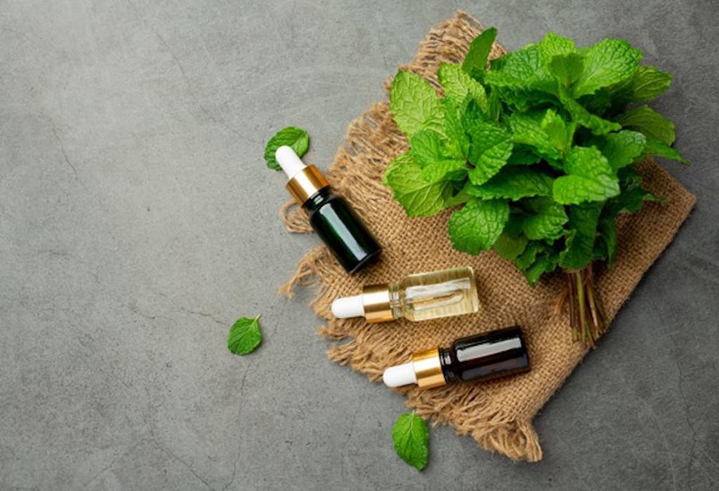 Penerapan Essential Oil untuk Bayi, Perhatikan Dosis dan Mana Saja yang Lebih Aman