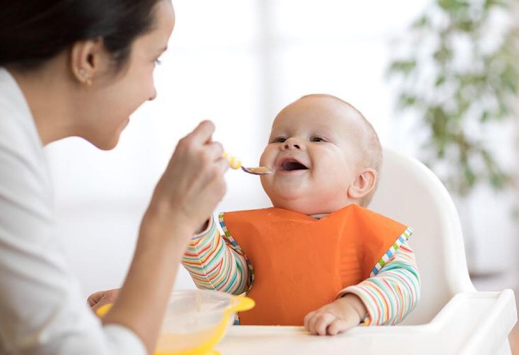 5 Rekomendasi Tempat Makan Bayi yang Bagus & Lucu