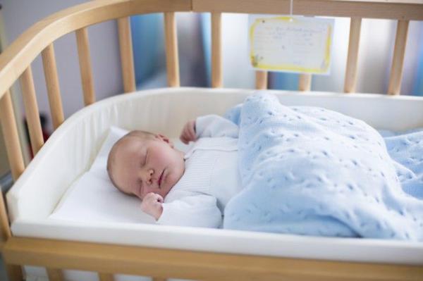 Ketahui Jam Tidur Bayi yang Normal