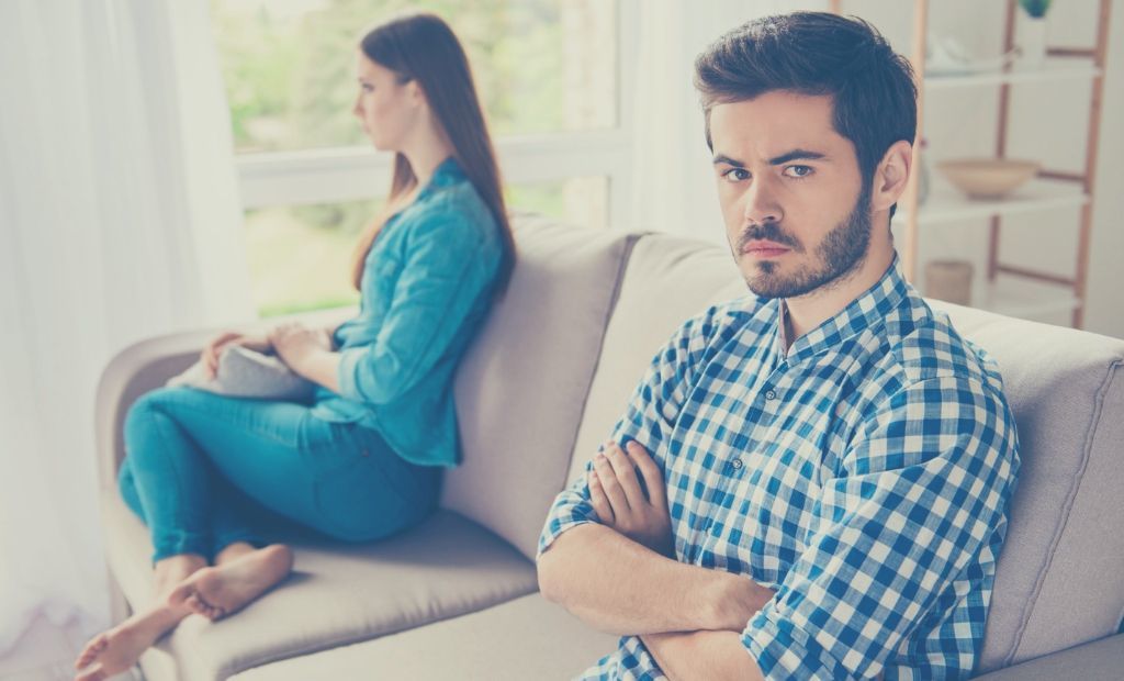 5 Dampak Silent Treatment dalam Sebuah Pernikahan. Apakah Bisa Memicu Perceraian?