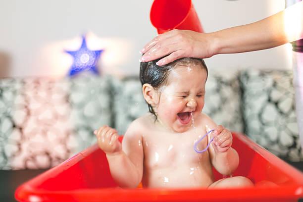 7 Penumbuh Rambut Bayi yang Alami dan Ampuh Melebatkan