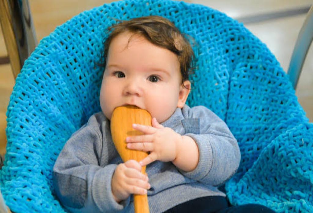 Jenis Penyakit Kulit pada Bayi yang Umum Terjadi, Moms Harus Waspada!