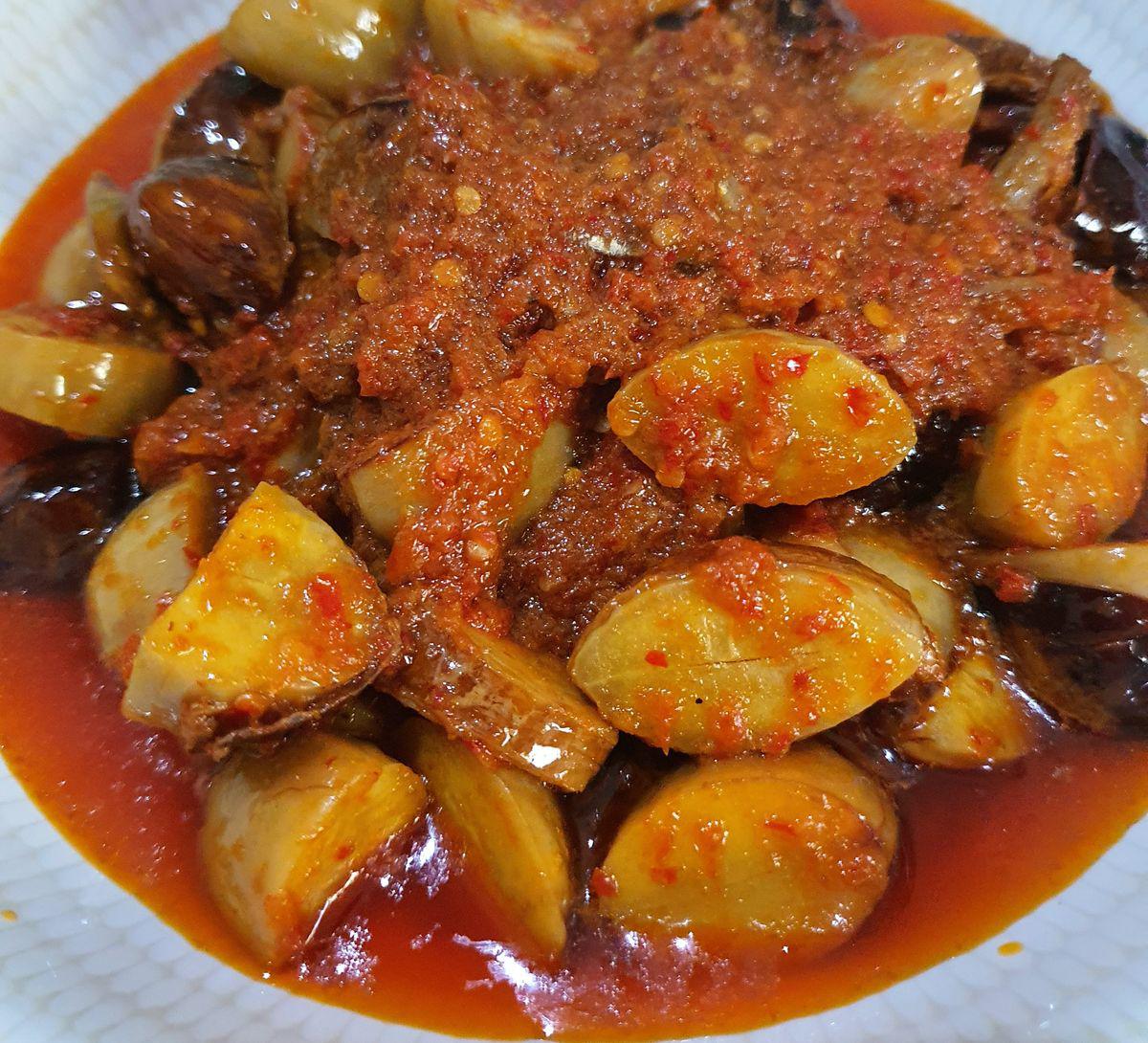 Bolehkah Ibu Hamil Makan Jengkol? Cari Tahu Faktanya!