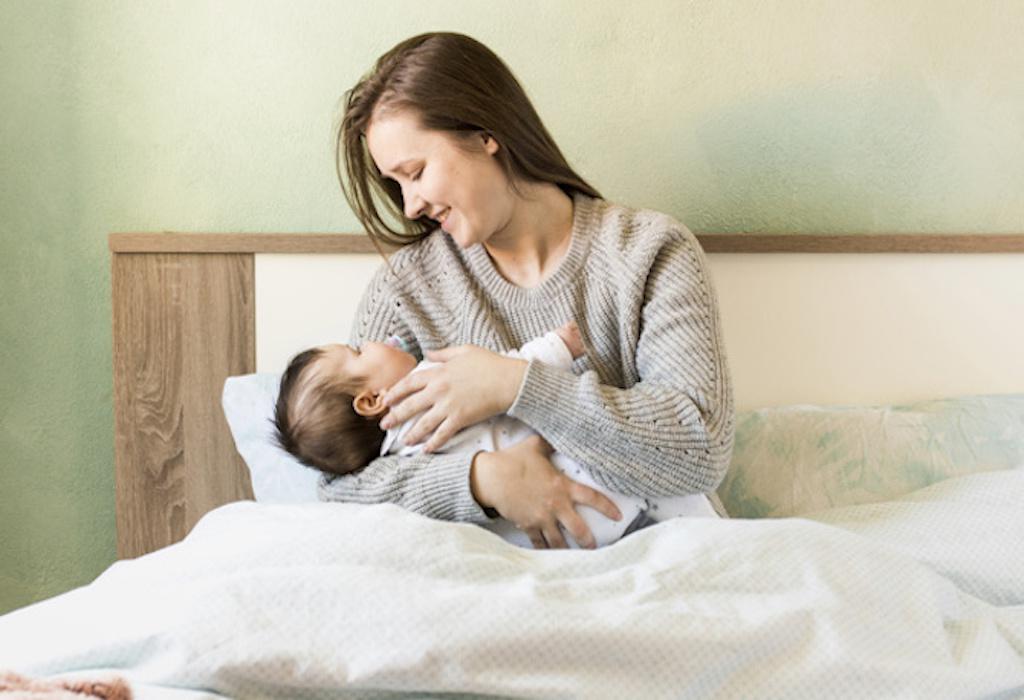 Tak Ada Acuan Baku akan Kebutuhan Kalori Ibu Menyusui, Semua Bergantung Kondisi Moms