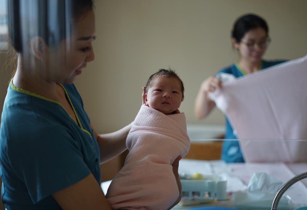 Penyebab, Gejala dan Cara Mengobati Gagal Jantung Pada Bayi