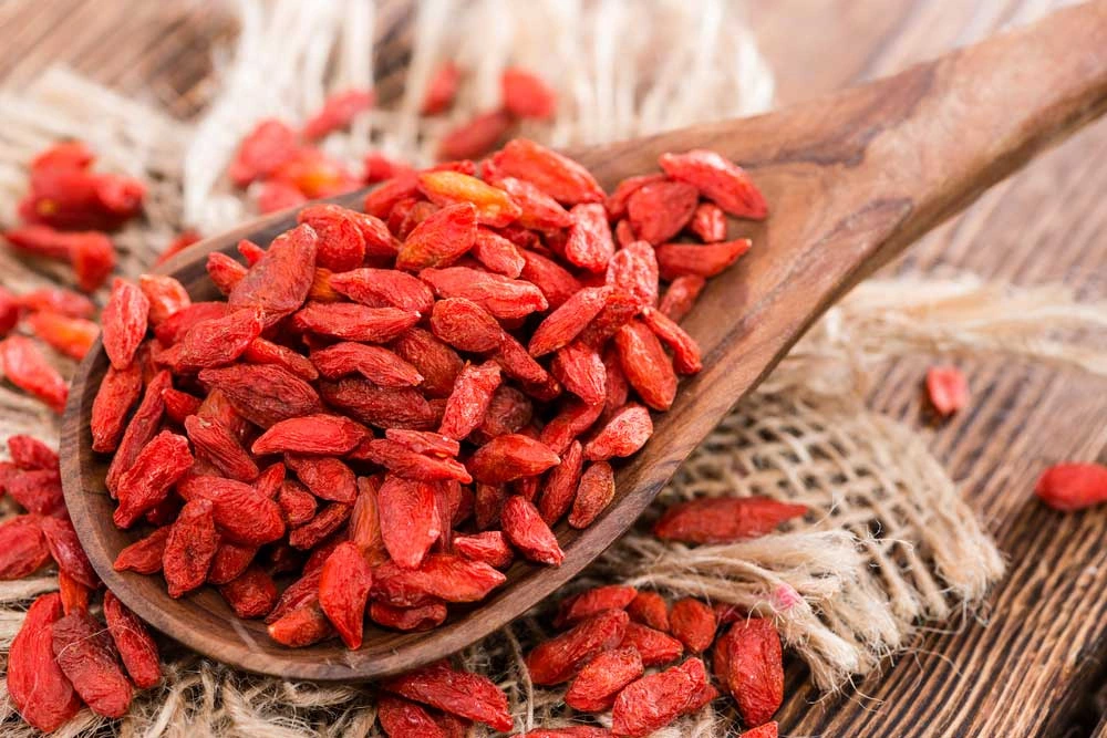 7 Manfaat Goji Berry untuk Kesehatan Ibu Menyusui, Luar Biasa!