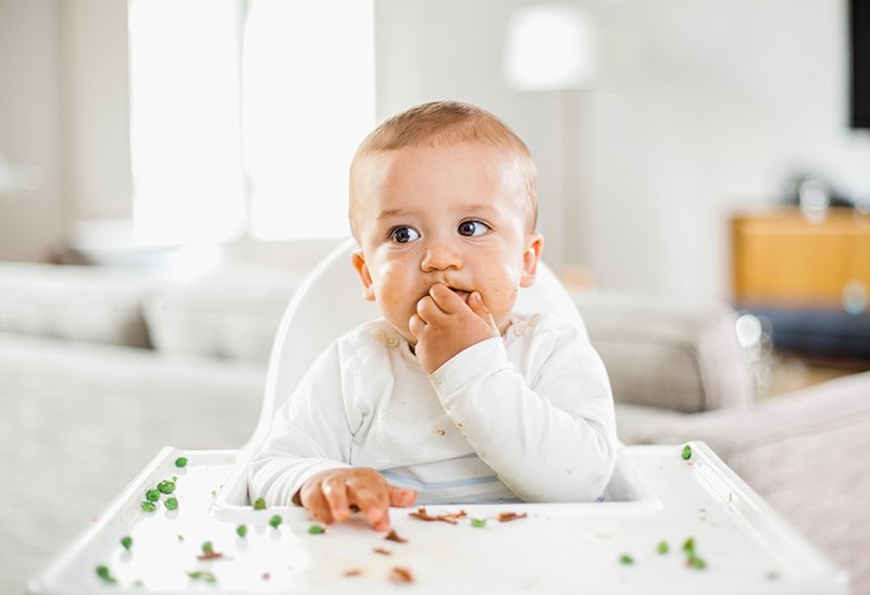 5 Cara Mengatasi Anak Picky Eater, Ternyata Mudah!