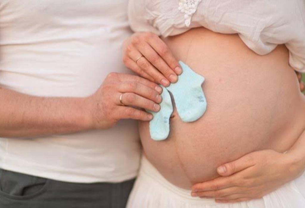 Cara Hamil Anak Laki-laki, Ternyata Salah Satunya Mengonsumsi Makanan Ini